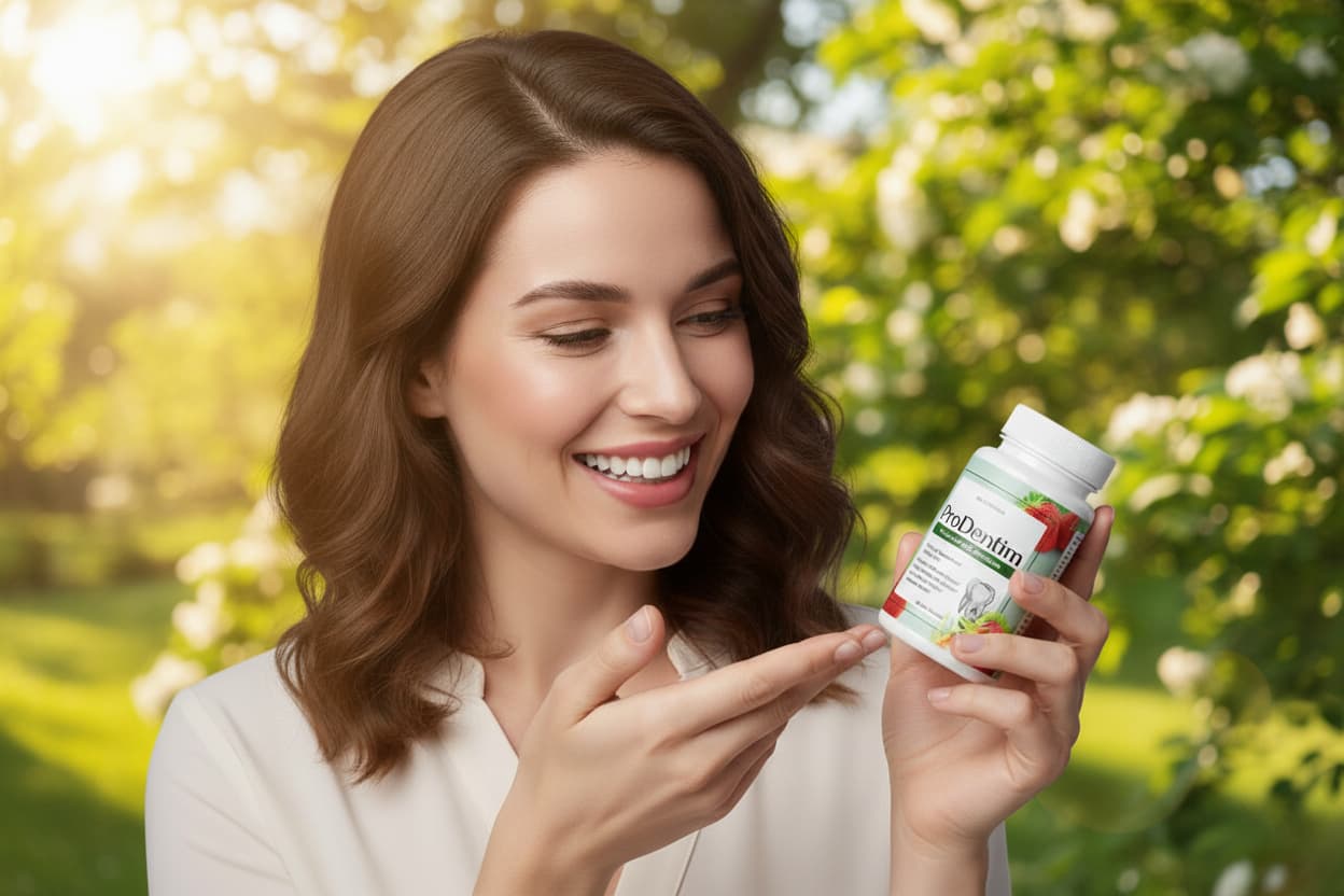 What is ProDentim Supplement? Complete Guide to Pricing, Gummies & Revolutionary Benefits
