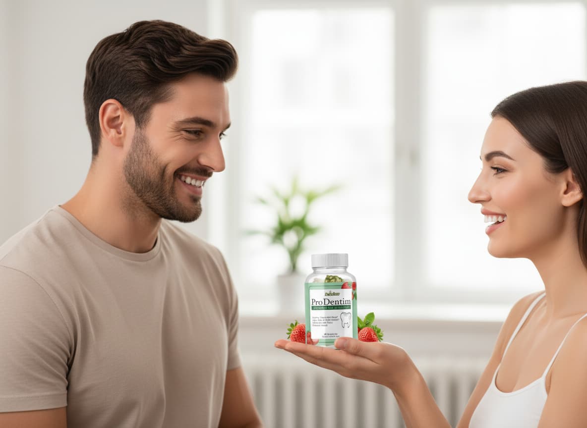 ProDentim Side Effects: The Complete Truth About Safety and What to Expect