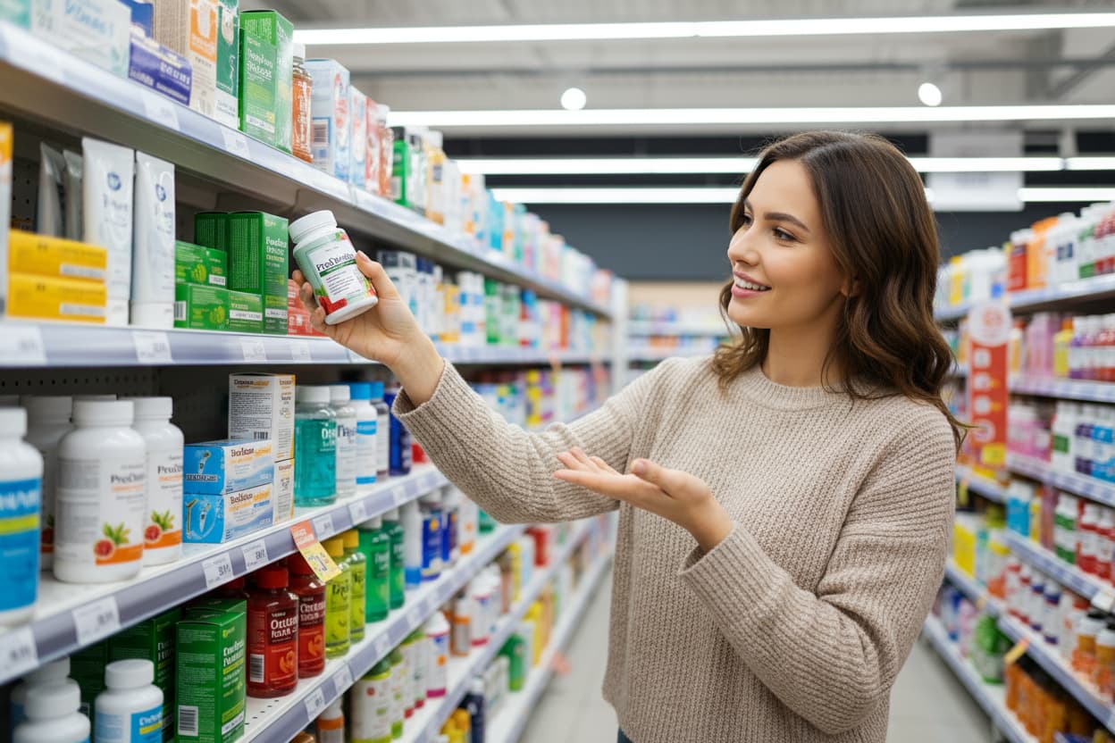 Chemical vs Natural Teeth Whitening: Which Works Best?