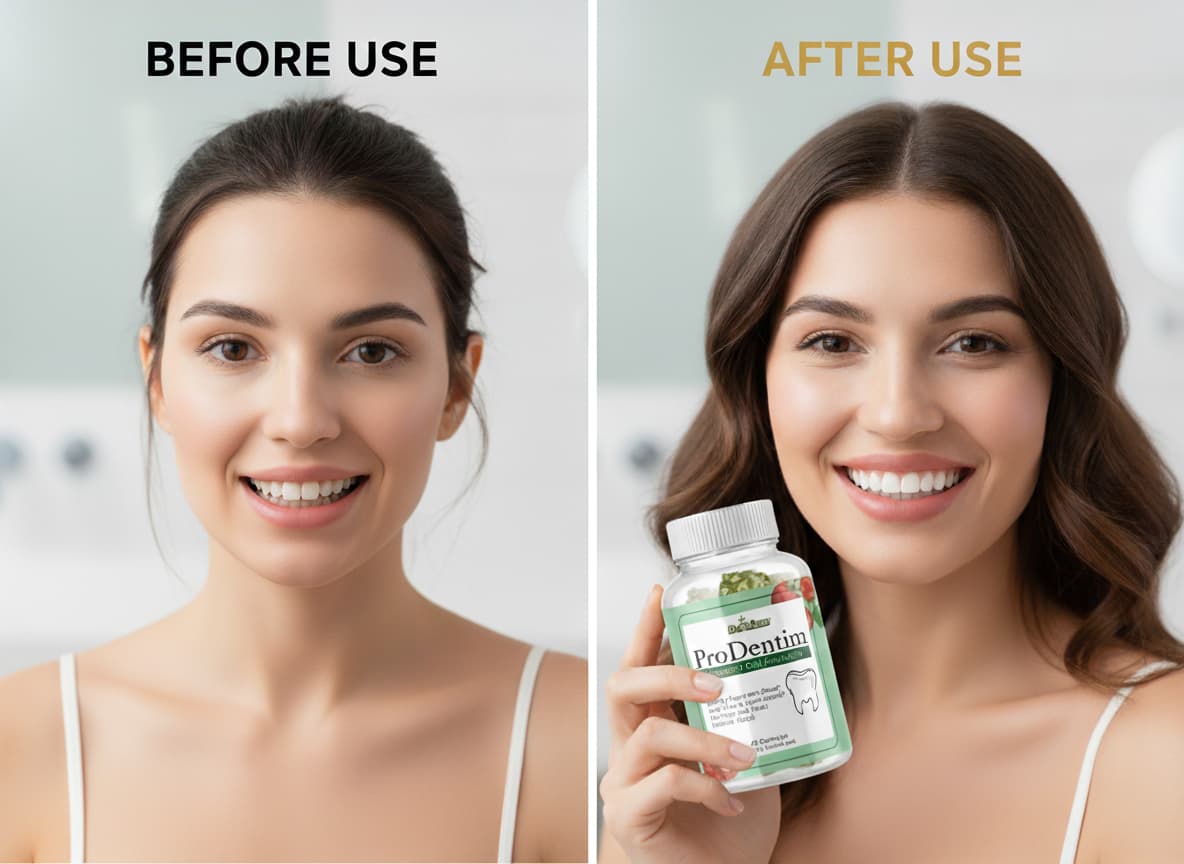 How Long Does It Take to See Results with ProDentim? A Complete Timeline Guide