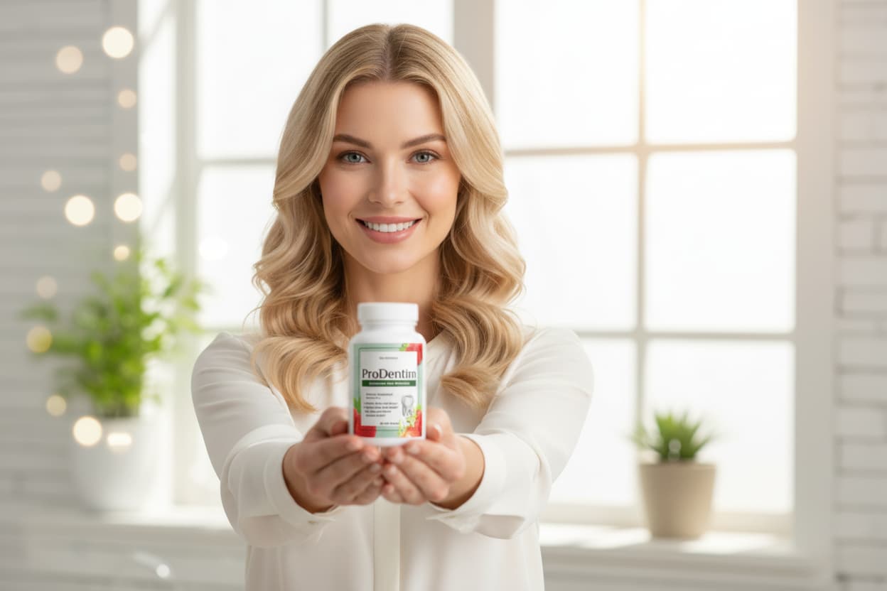 ProDentim: Complete Review, Benefits, Ingredients & Everything You Need to Know