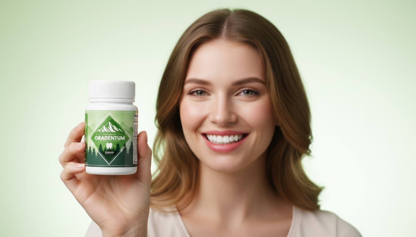Oradentum Review 2025: Does It Work? Honest Truth About This Breakthrough Formula