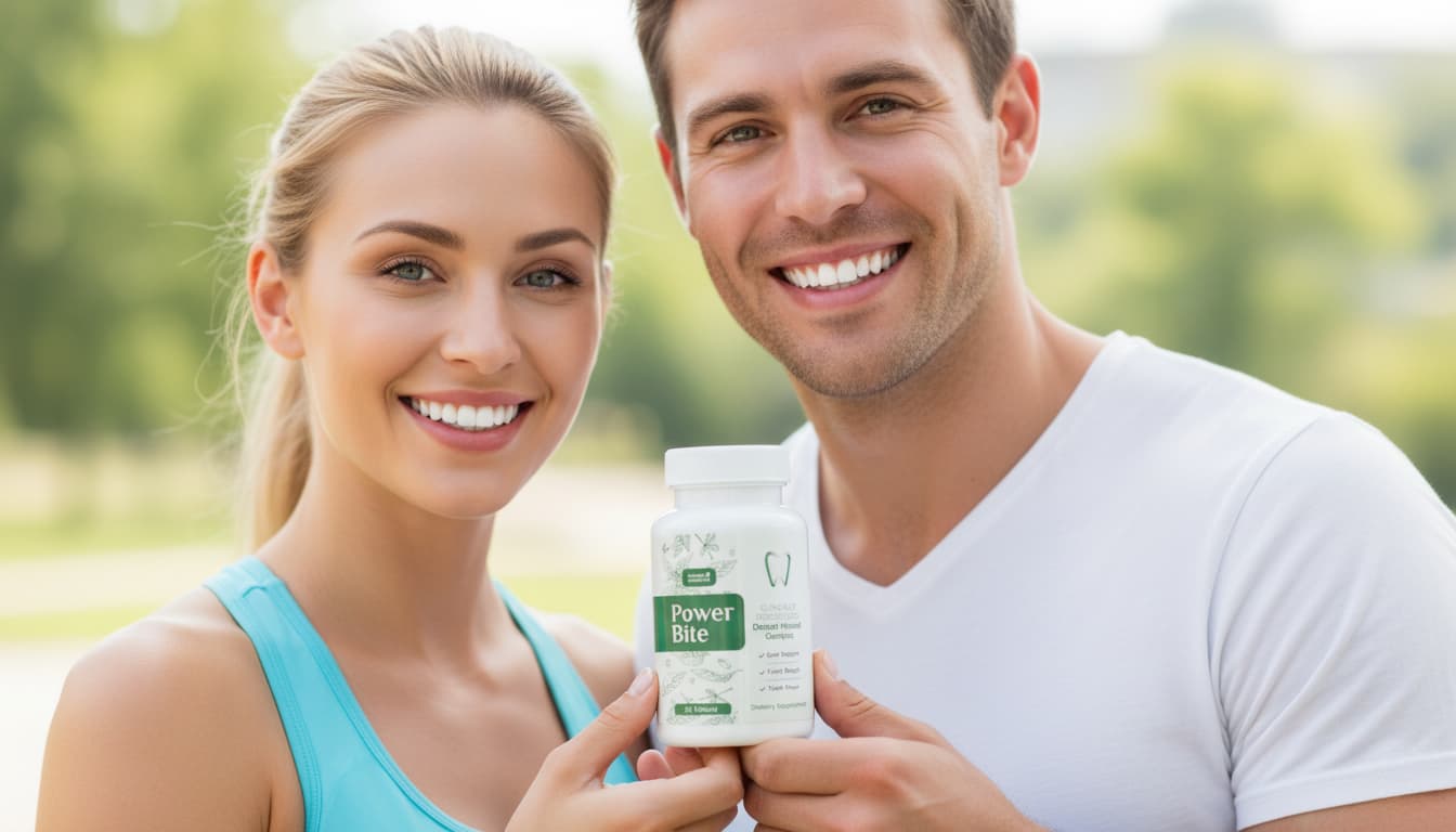 PowerBite Review 2025: Does It Work? Honest Truth About This Bite Support Formula