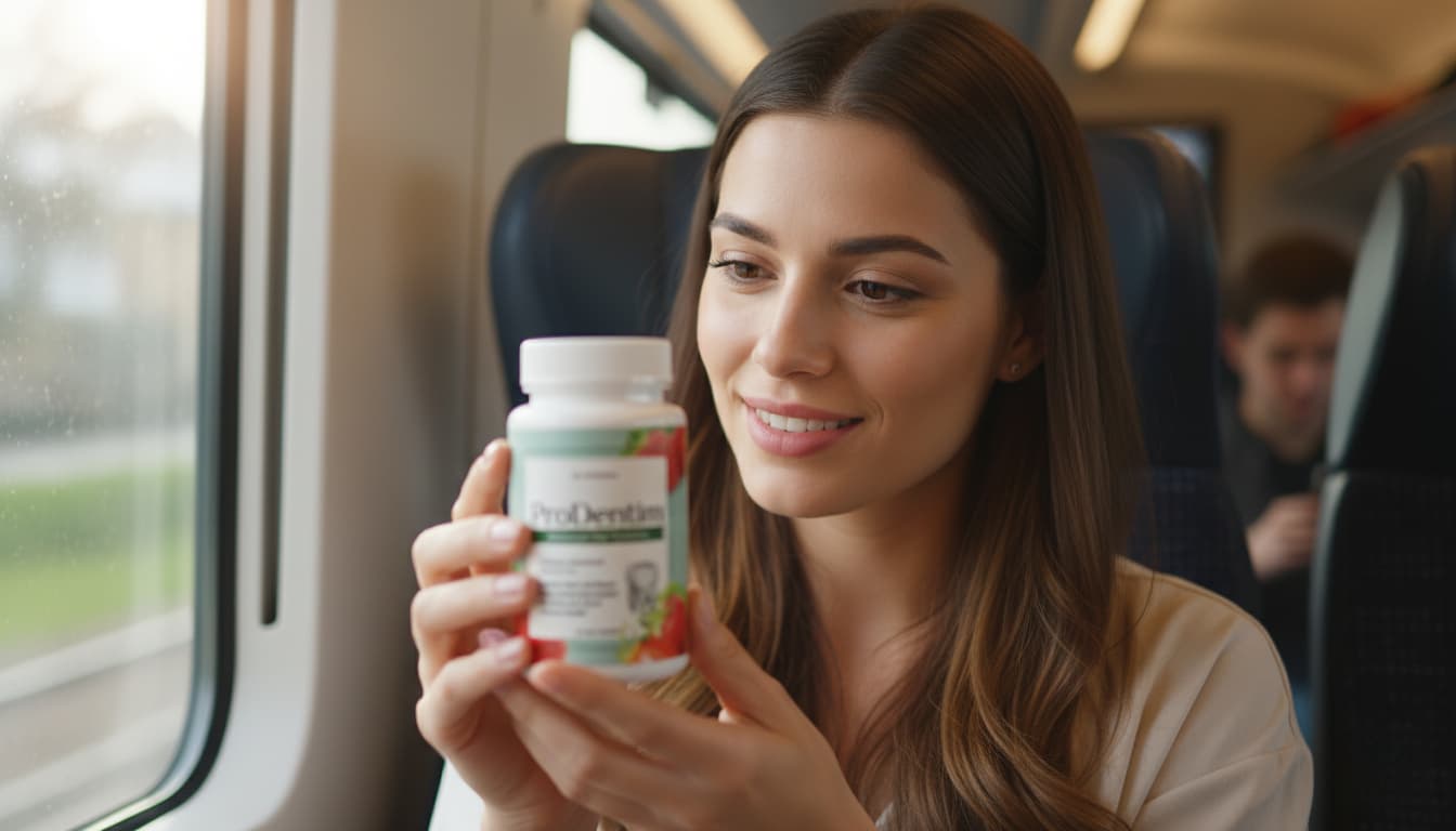 ProDentim Scam 2025: Is It a Scam or Legitimate Supplement?