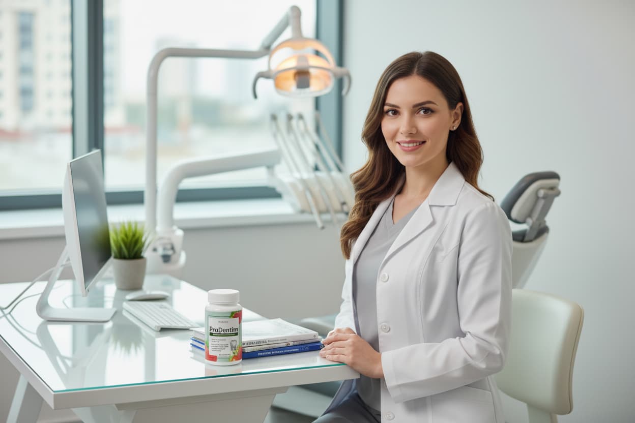 Oral Health: Your Complete Guide to Optimal Dental Wellness in 2025