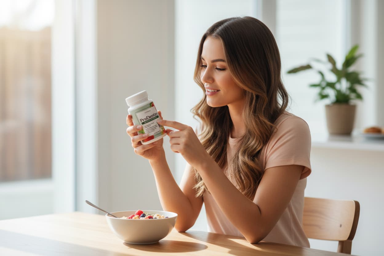 The Hidden Link Between Oral Health and Gut Health: What Science Reveals